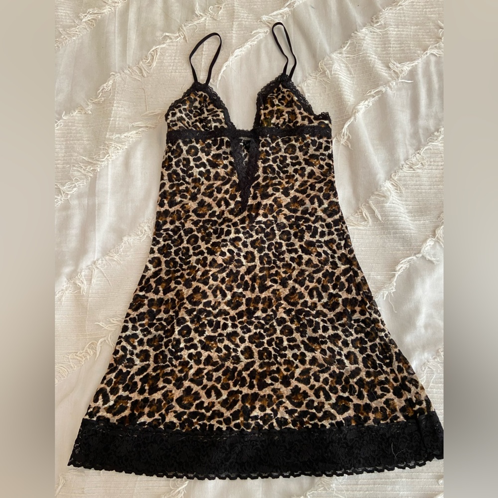Victoria’s Secret Sleepwear
